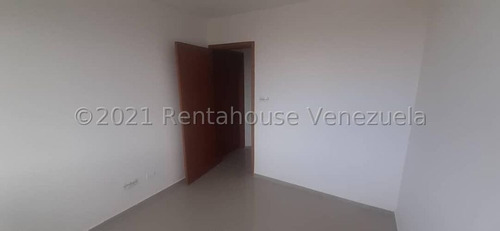 Imagen 20 de 30 de Apartamento En Alquiler Av. Lara Con Planta Eléctrica Y Piscina Este Barquisimeto 22-13674 Nd