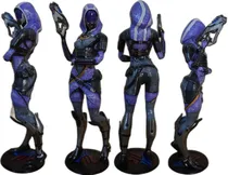 Comprar Tali'zorah: La Valiente De Mass Effect