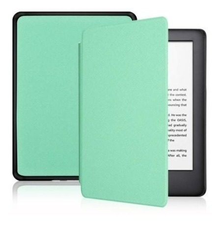 Cover Para Kindle 10 Generacion Modelo J9g29r