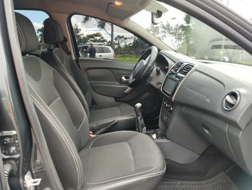 Renault Logan 1.6 Dynamique