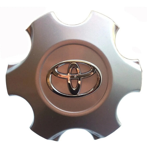 Taza De Rueda Toyota Sw4 2012-2015 Original