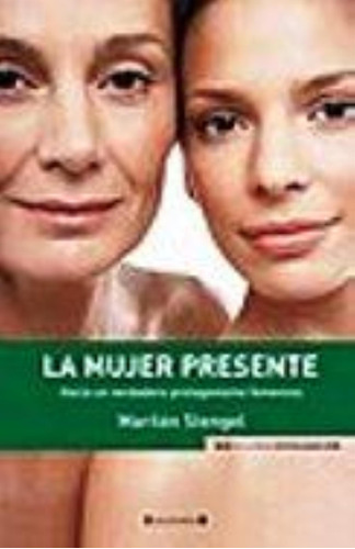 Mujer Presente, La