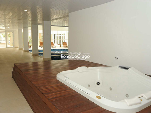 Imagem 20 de 30 de Vende-se Apto Com 4 Dorms, Bosque Da Saúde, Sp - R$ 2.35 Mi - V3542