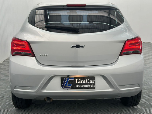 Chevrolet Onix BLACK EDITION