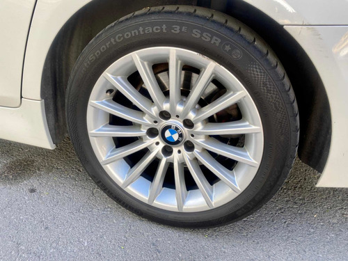 Imagen 14 de 15 de Bmw Serie 5 3.0 535ia Lujo At 2012
