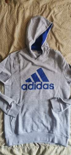 Sudadera Con Gorro adidas Essentials adidas Ch Adulto