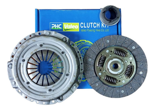 Kit Clutch Croche Embrague Corsa 1.6 Chevy C2