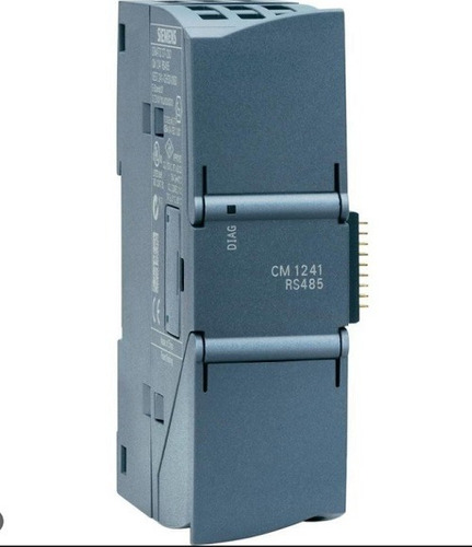 Cm 1241 Modulo De Comunicacion Rs485 Siemens