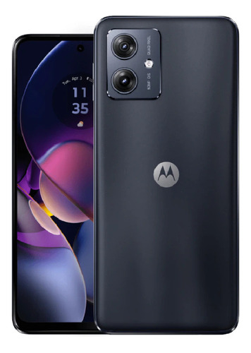 Motorola Moto G54 5g 256gb,proteccion 360º, Hidrogel Antispy