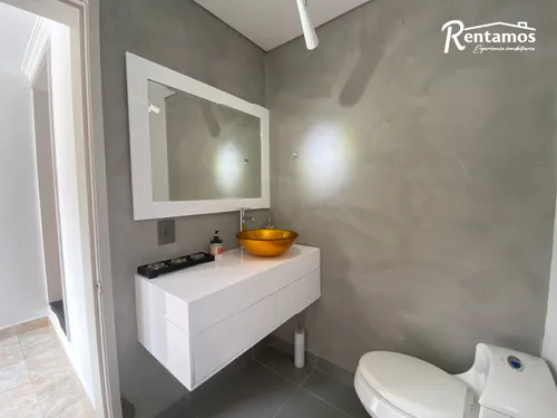 Casa En Venta En La Doctora. Cod V775715