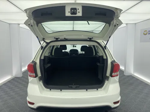 Dodge Journey 2.4 Se