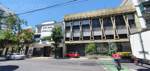 Imagen 4 de 27 de Edificio Comercial - Almagro