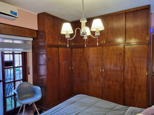 Imagen 23 de 30 de Ph Venta Flores, 6amb, Pileta Climatizada, Parrilla, Quincho Y Playroom. Hermoso!!! Dueño Directo