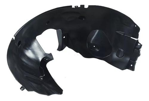 Guardaplast Delantero Izquierdo Gm Chevrolet 94750376 Orig
