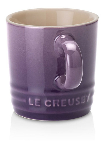 Caneca De Espresso Ultra Violeta Le Creuset Le Creuset