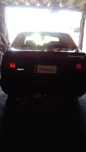 Fiat Tempra (preço Negociavel)