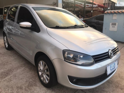 Fox Gii 1.6 Flex Completo