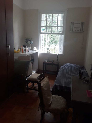 Imagem 10 de 30 de Sobr 3 Dorms Boqueirão Santos R$ 1.7 Mi, Cód:10729 - A10729