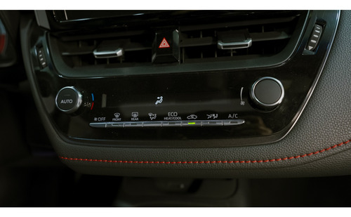 Toyota Corolla 2.0 VVT-IE FLEX GR-S DIRECT SHIFT