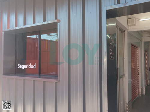 Arriendo Bodega Macul 20 M2 Con Valor Todo Incluido