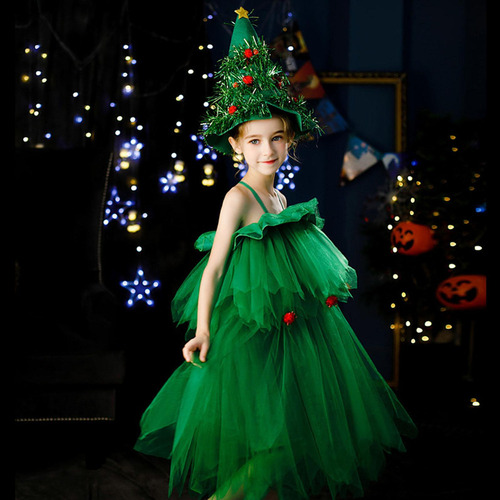 Aplicable A Vestido De Navidad Disfraz De Navidad Cosplay