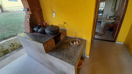 Imagem 9 de 30 de Chácara Aceita Troca Por Casa Em Itupeva Com 2 Dormitórios À Venda, 5000 M² Por R$ 850.000 - Guacuri - Itupeva/sp - Ch0246