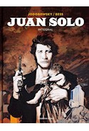 Libro Juan Solo [integral] (coleccion Reservoir Grafica) (ca