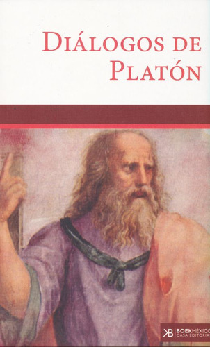 Libro Dialogos De Platon Lku
