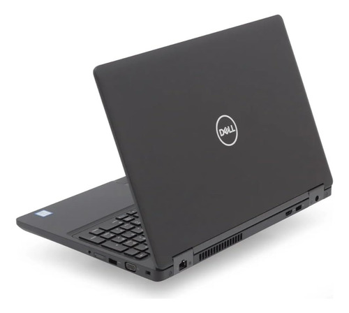 Dell Latitude 5590 14 Fhd Intel Core I5-7300u 8gb 256gb Ssd (Reacondicionado)