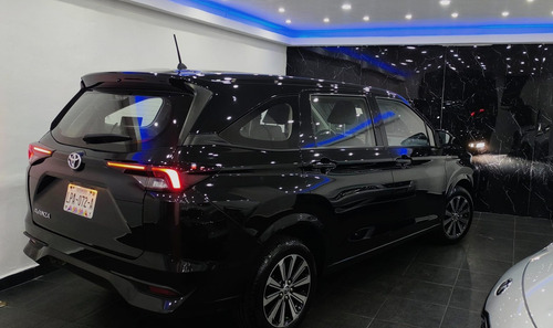 Toyota Avanza 1.5 Xle Cvt