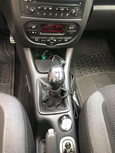 Peugeot 207 1.6 Compact Xs