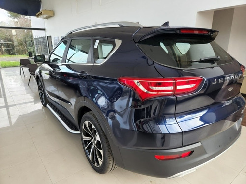 Imagen 3 de 6 de Volkswagen Tiguan Allspace 2022 2.0 Tsi Comfortline Dsg