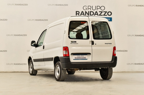Imagen 3 de 15 de Peugeot Partner 1.6 Confort 2021 La Plata 894