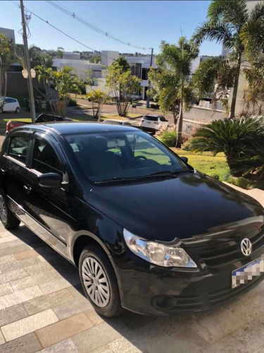 Volkswagen Gol 2012 1.0 Trend Total Flex 5p