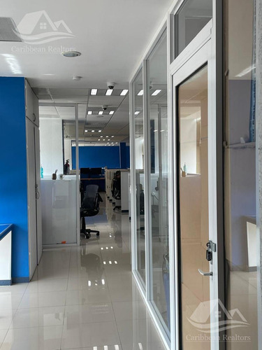 Local Para Oficinas En Renta En Cancun Tcs6814