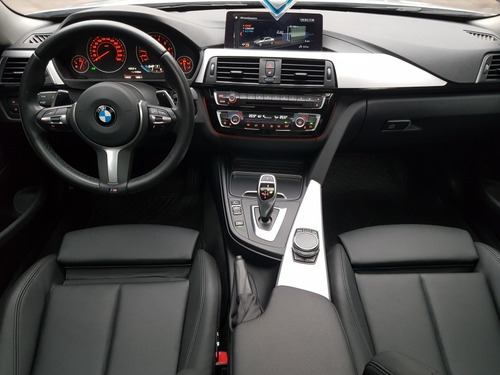 Bmw Serie 4 2.0 430i Coupe Sportline 252cv 2018