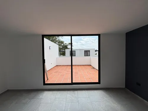Casa En Venta En Fraccionamiento Argos En San Pedro Cholula