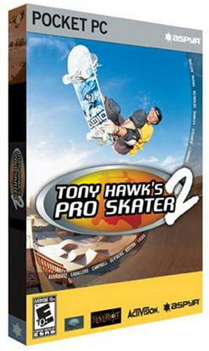 Tony Hawk Pro Skater 2 - Pc.