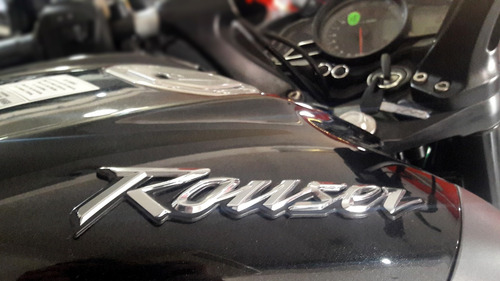 Rouser Ns 200 Fi Bajaj Ns200 0km Plan Canje 2021