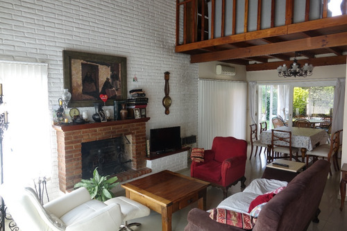 Imagen 10 de 29 de Venta Casa En Country Club San Miguel De Ghiso