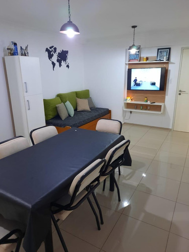 Imagen 5 de 12 de Sr Vende Torre Nubis ,dpto Un Dorm.