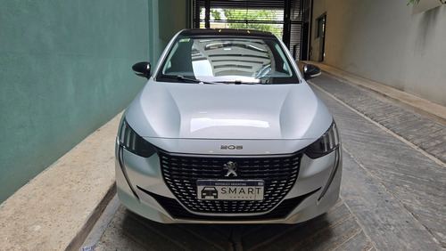 Peugeot 208 1.6 Feline Tiptronic