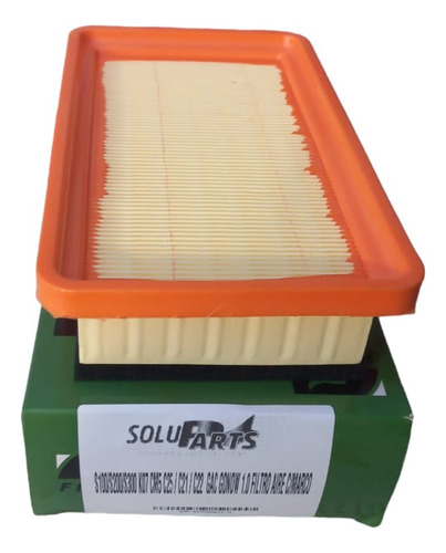 Changan Cs15 Filtro Aire Sin Marco