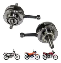 Comprar Cigüeñal Honda Xr 200 \u002F Xl 200 \u002F Cbx 200
