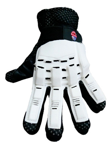 Imagen 1 de 3 de Guantes Amco Athletics Talla L