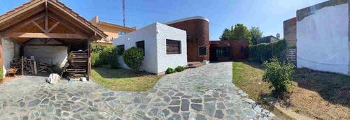 Venta Casa 4 Amb Muñiz Lote 825 Mts Ideal Inversor