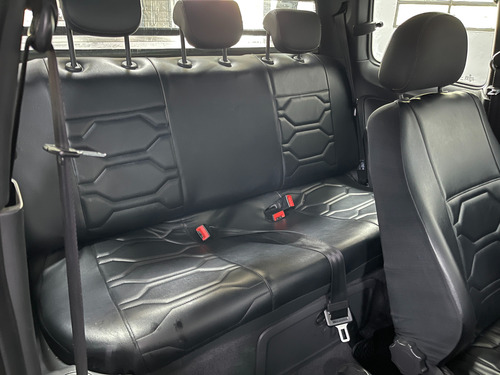 Volkswagen Saveiro 1.6 Cross Gp Cd 101cv Pack High