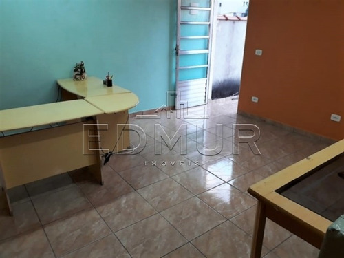Casa - Vila Eldizia - Ref: 20388 - V-20388