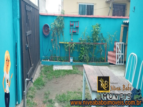 Imagem 4 de 12 de Casa Em Unamar Cabo Frio Casa Super Linda Em Unamar Cabo Frio Região Dos Lagos - Vcap 193 - 69011662