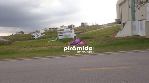Imagem 6 de 19 de Terreno À Venda, 475 M² Por R$ 740.000,00 - Urbanova - São José Dos Campos/sp - Te1101